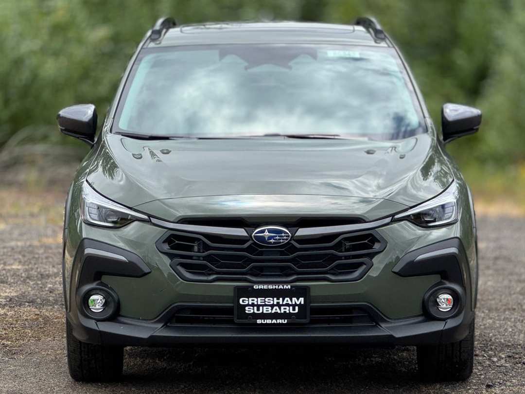 2026 Subaru Crosstrek Limited - Image 2