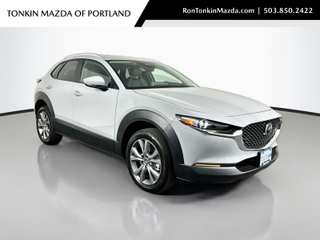 2026 MAZDA Cx-30 2.5 S Premium
