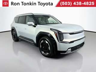 2024 Kia Ev9 Land