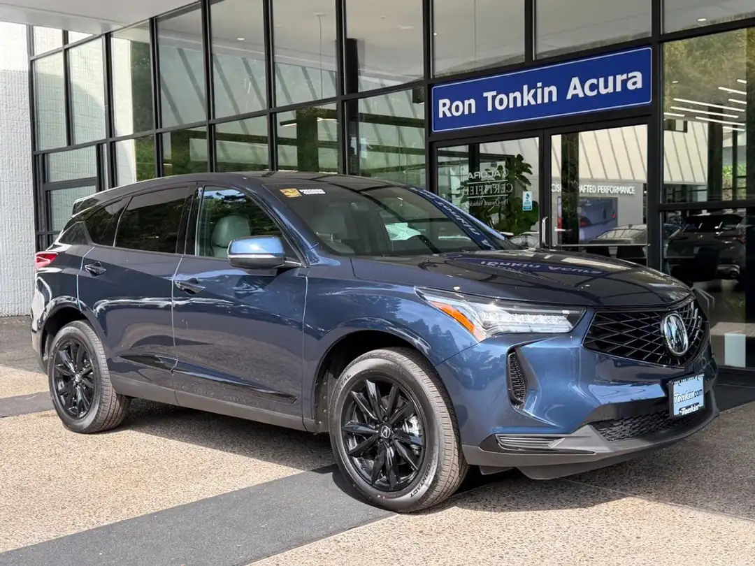 2026 Acura RDX Base - Image 2