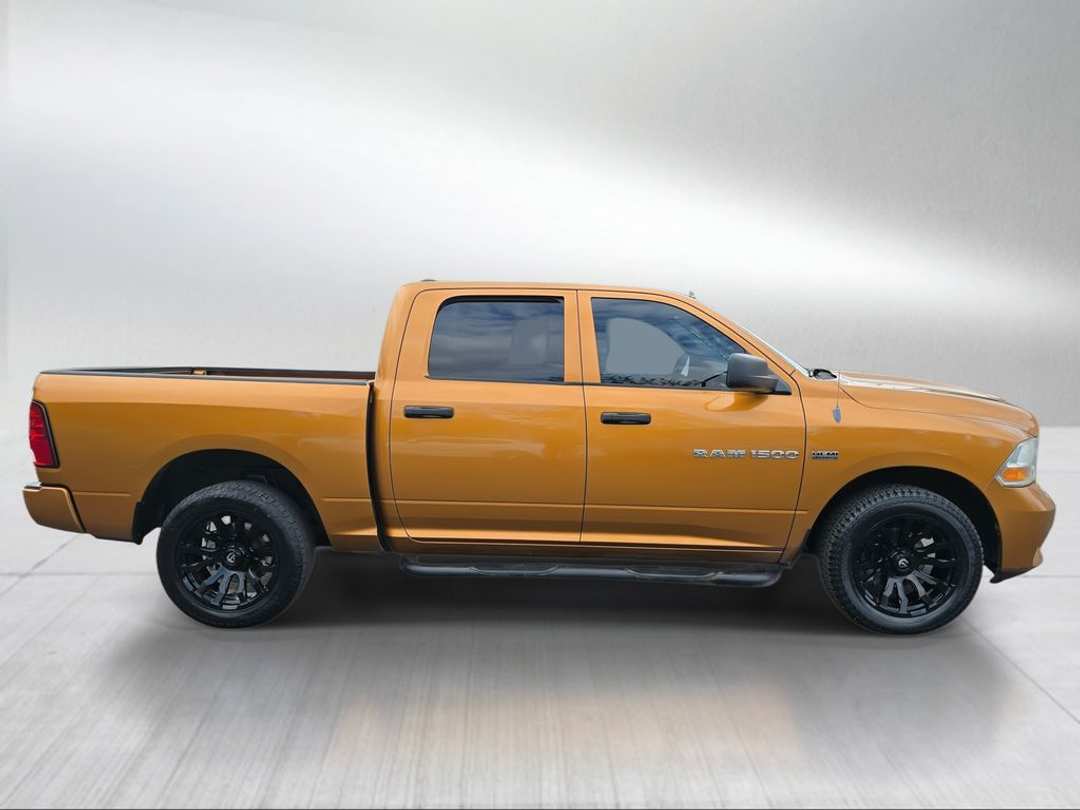 2012 Ram 1500 Express - Image 2