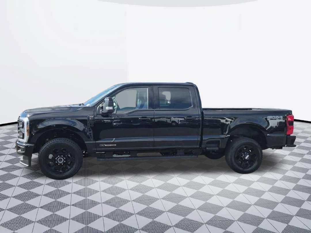 2026 Ford F-250Sd Lariat - Image 2