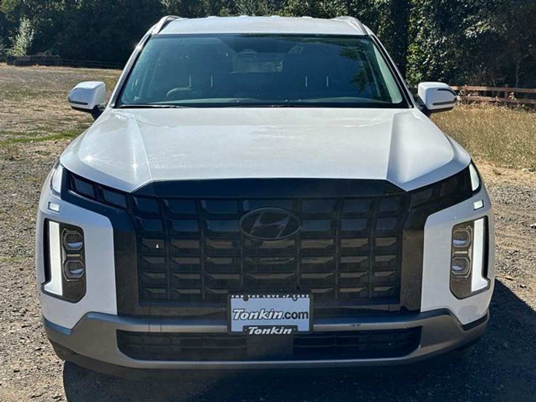 2025 Hyundai Palisade SEL - Image 3