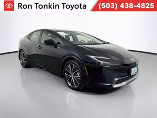 2023 Toyota Prius XLE