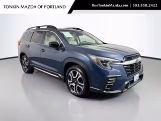 2024 Subaru Ascent Limited