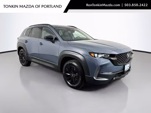 2026 MAZDA Cx-50 Hybrid Premium