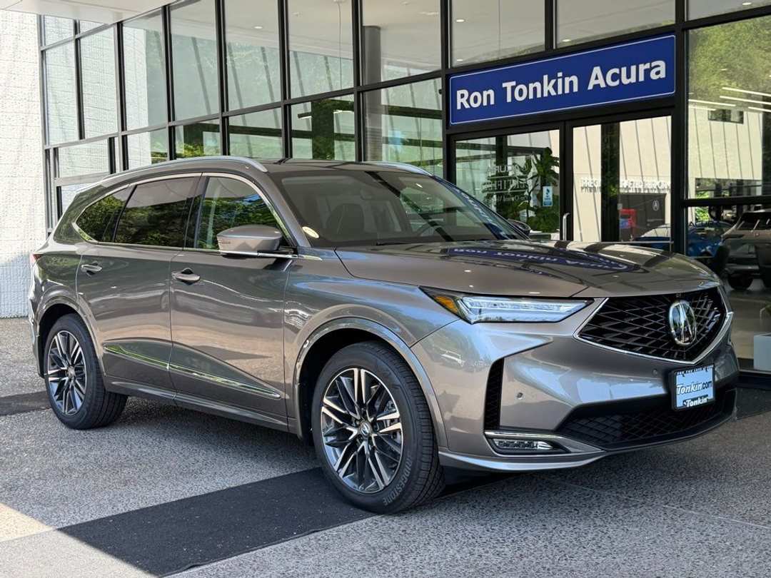 2026 Acura MDX Advance Package - Image 2