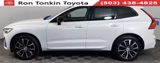 2023 Volvo Xc60 B6 Ultimate Dark Theme