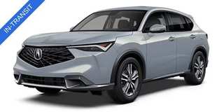 2026 Acura Adx Base