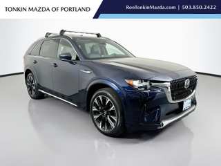 2026 MAZDA Cx-90 3.3 Turbo S Premium Plus