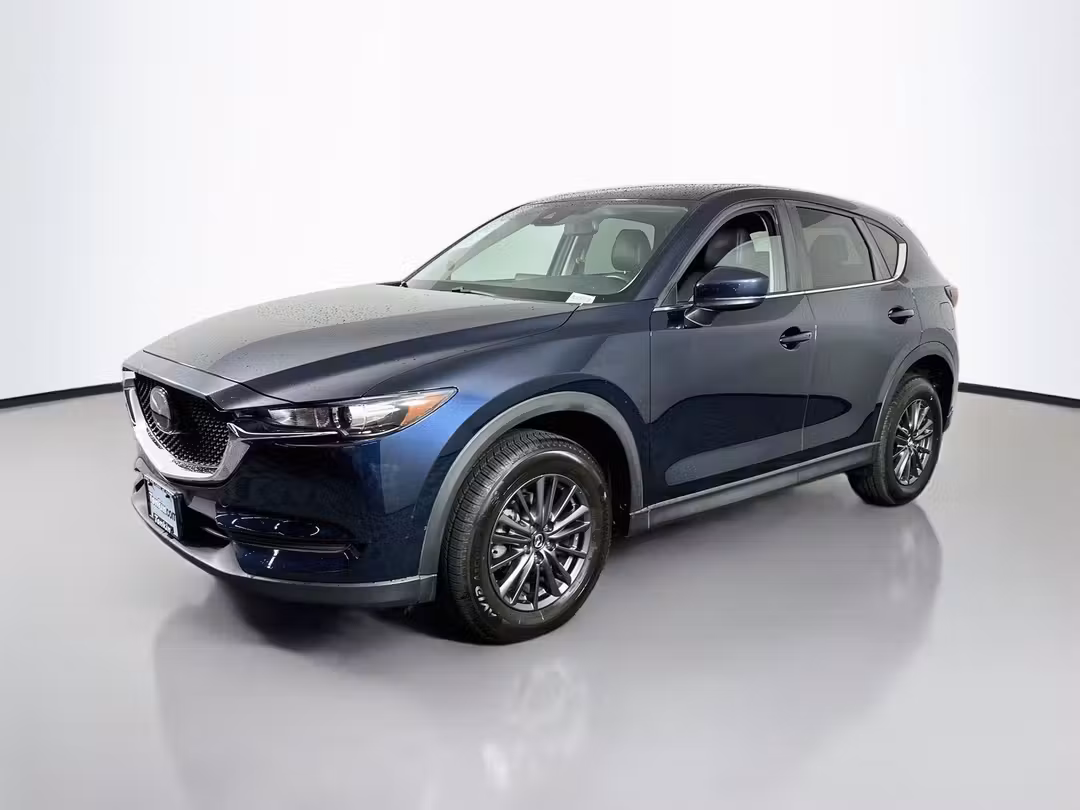 2020 MAZDA CX-5 Touring - Image 3