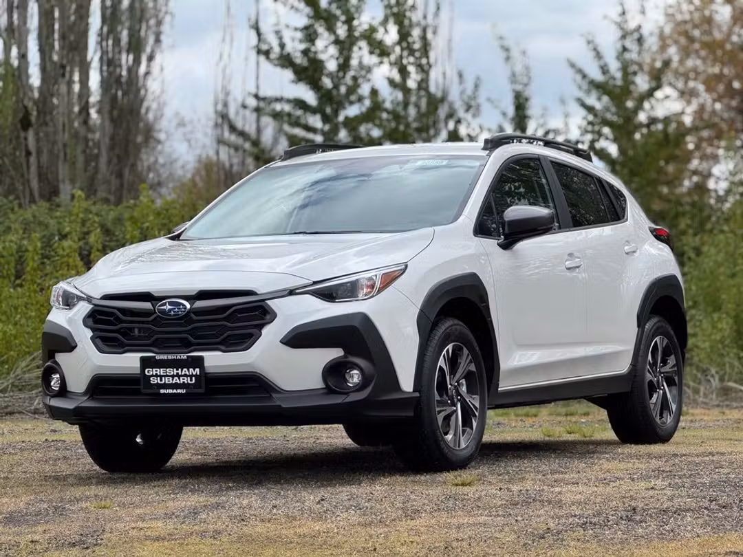 2026 Subaru Crosstrek Premium - Image 3