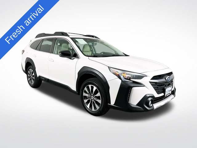 2023 Subaru Outback Limited XT