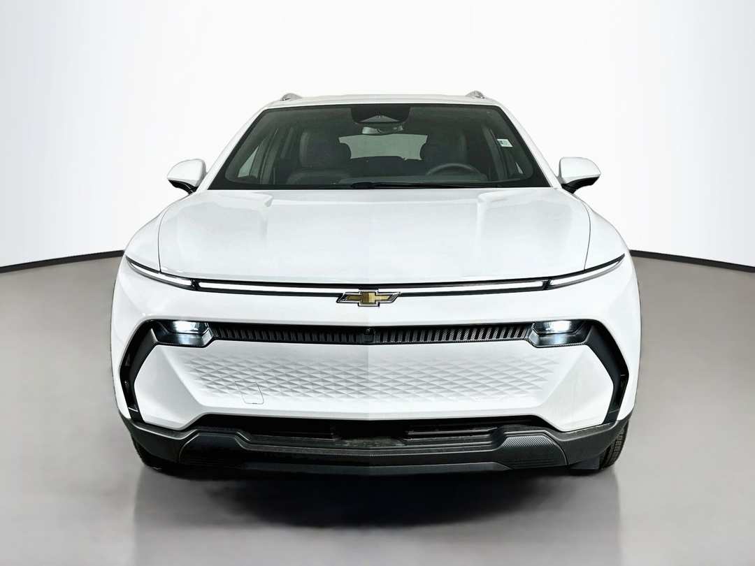2026 Chevrolet Equinox Ev LT - Image 2