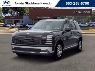 2026 Hyundai Palisade Hybrid SEL