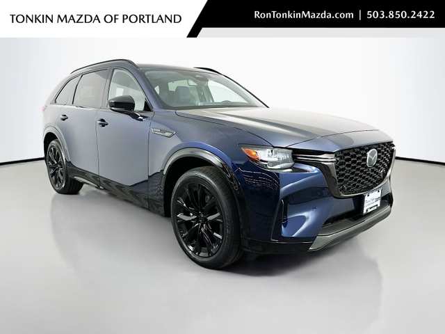 2026 MAZDA Cx-90 3.3 Turbo S Premium