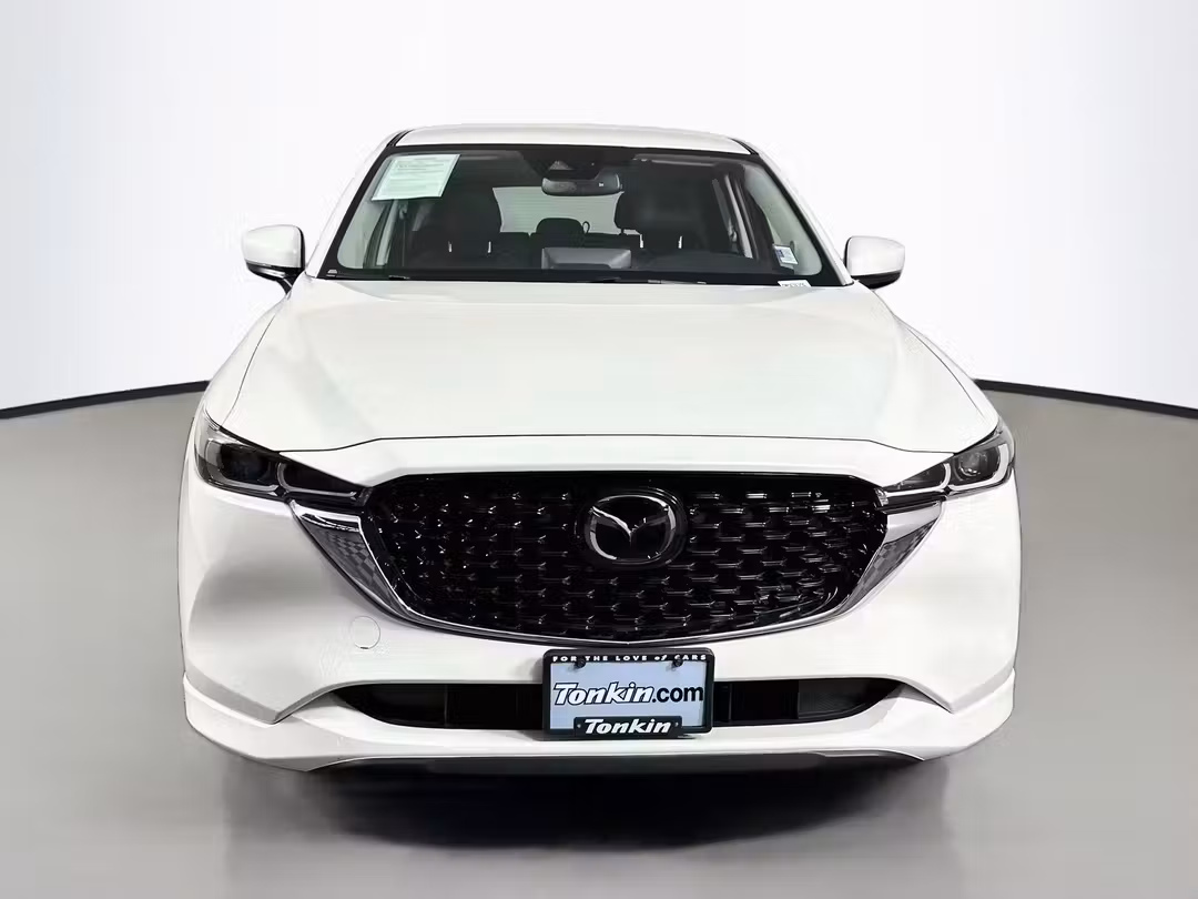 2025 MAZDA CX-5 2.5 S Preferred Package - Image 2