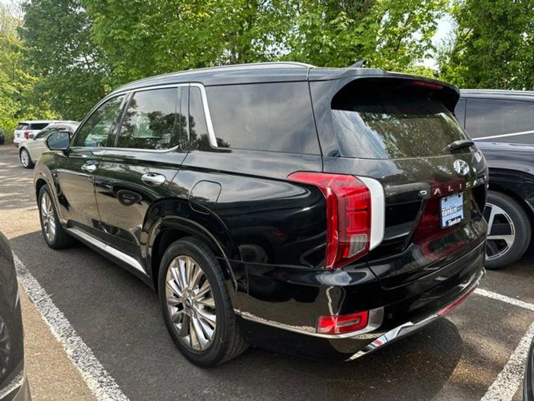 2020 Hyundai Palisade Limited - Image 3