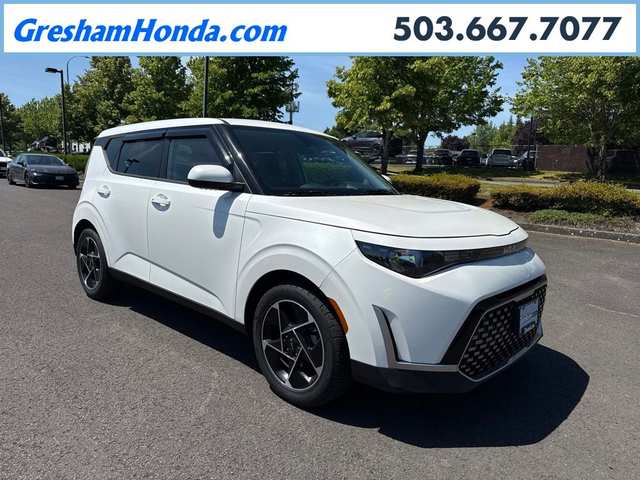 2023 Kia Soul EX