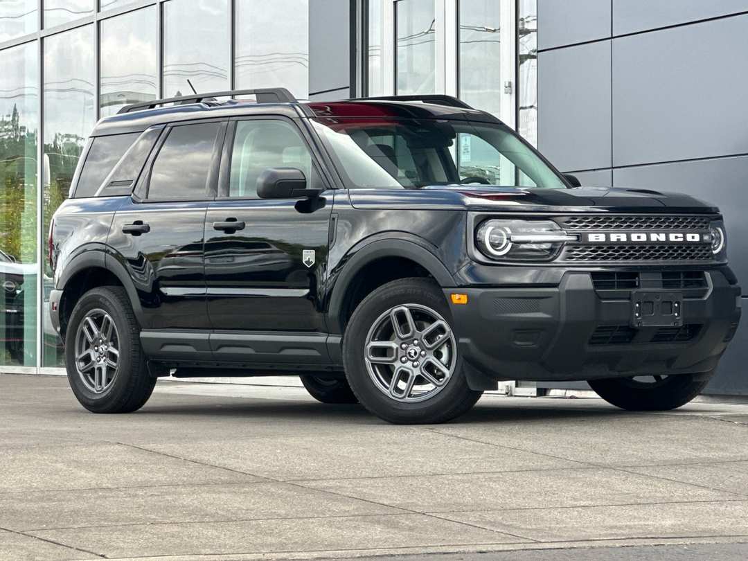 2025 Ford Bronco Sport Big Bend - Image 2