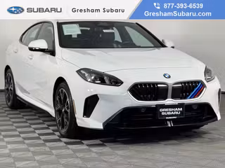 2025 BMW 2 Series 228 xDrive Gran