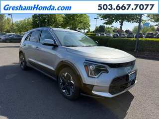 2023 Kia Niro Ev Wind