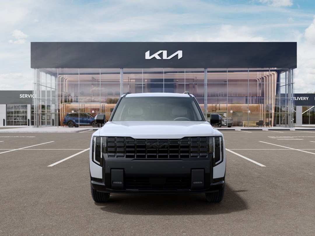 2027 Kia Telluride Hybrid XLine SX Prestige - Image 2