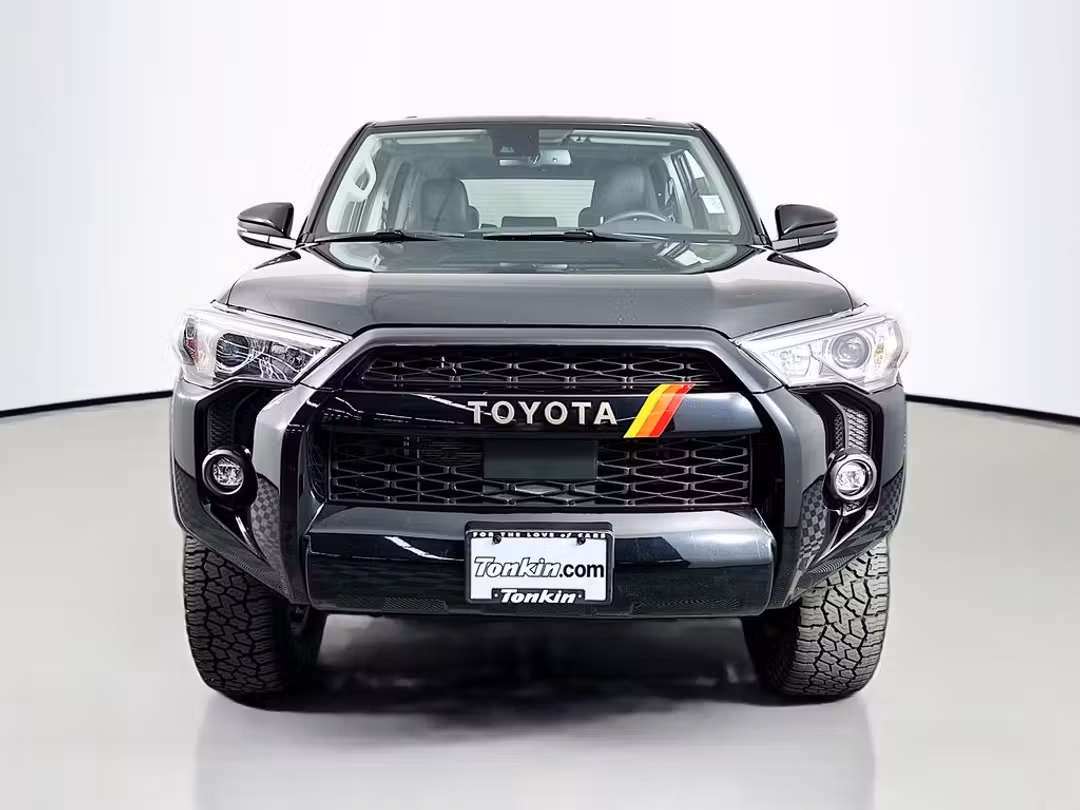 2023 Toyota 4Runner 40th Anniversary Special Edition - Image 3