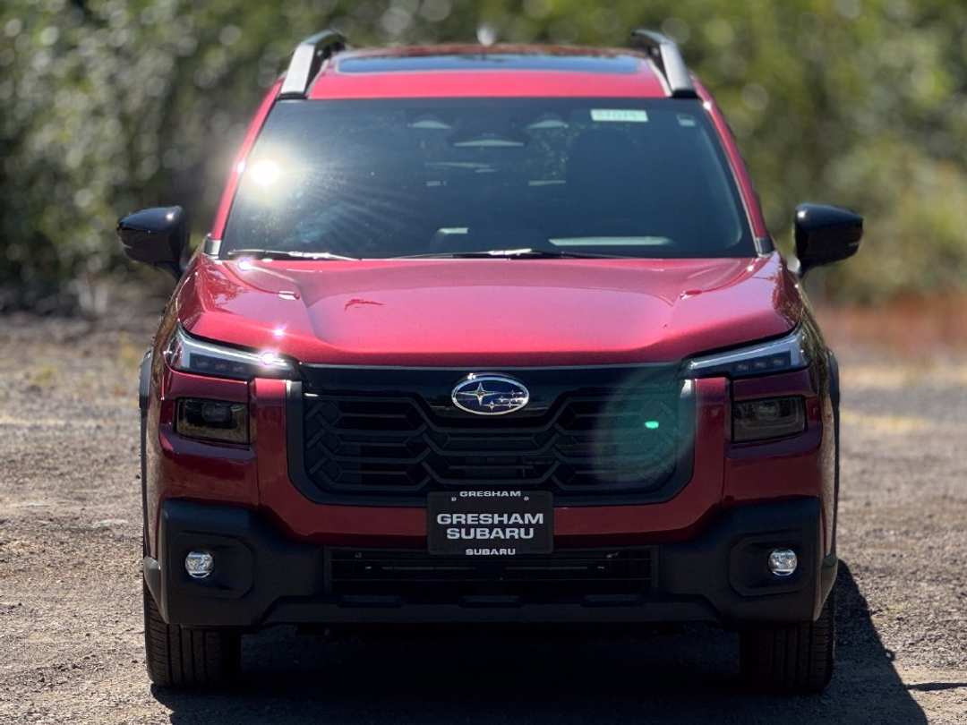 2026 Subaru Outback Touring XT - Image 2