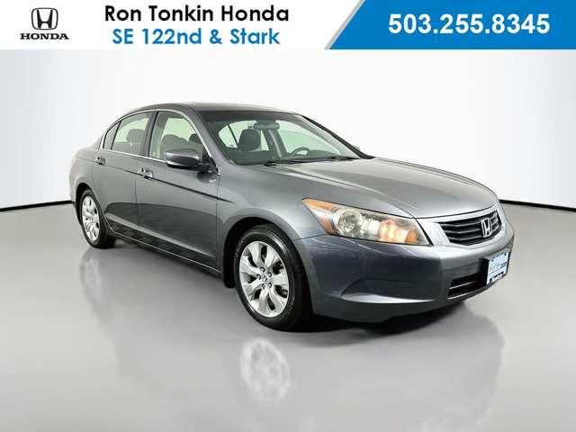 2008 Honda Accord EX