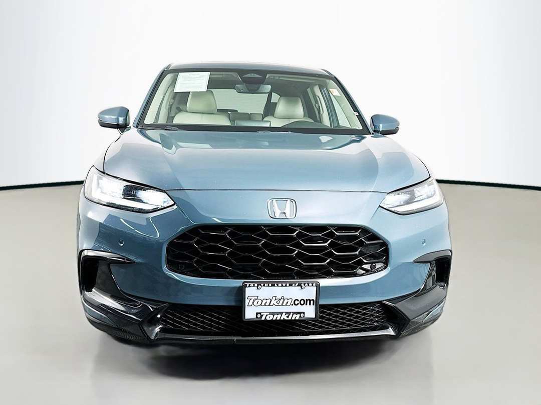 2024 Honda HR-V EXL - Image 2