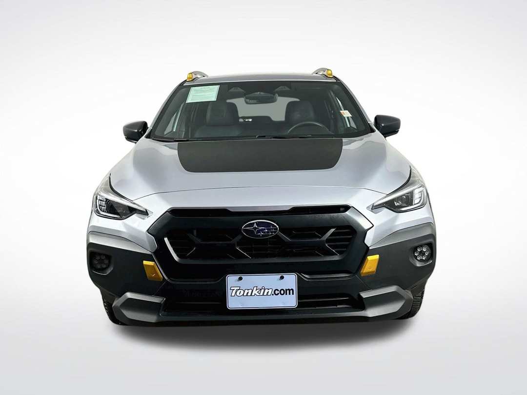 2025 Subaru Crosstrek Wilderness - Image 2