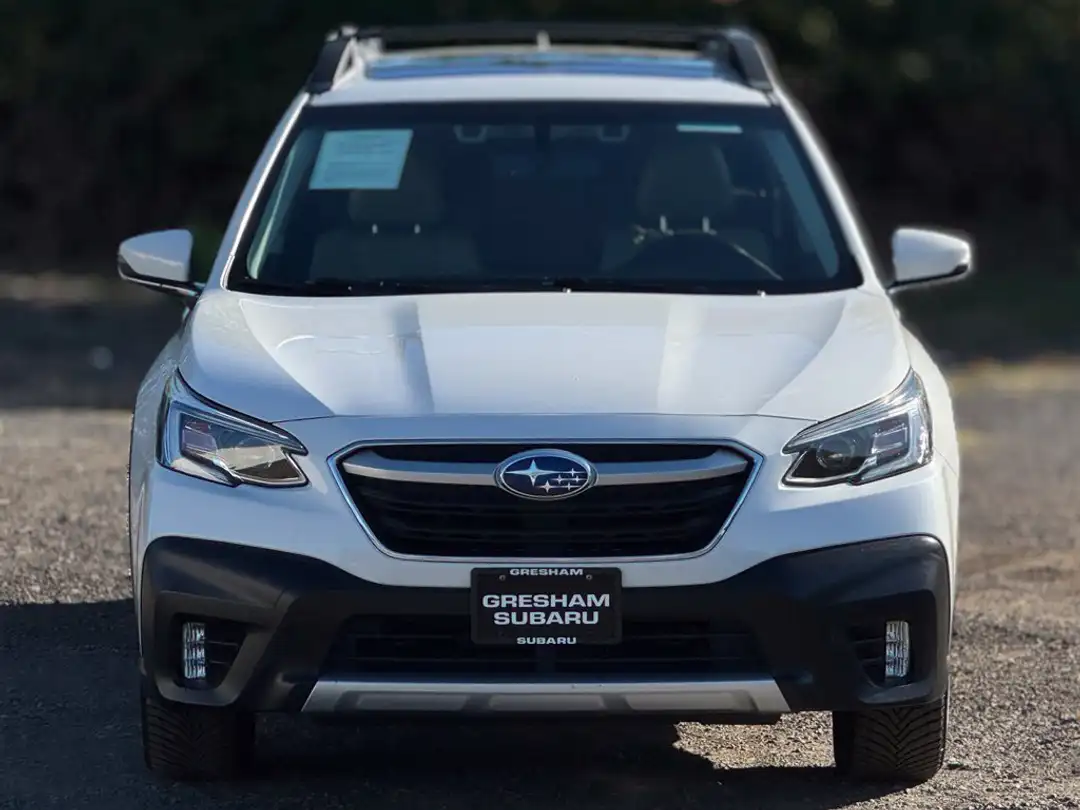 2021 Subaru Outback Limited - Image 2