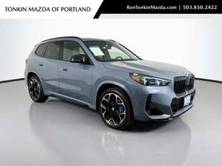 2024 BMW X1 M35i