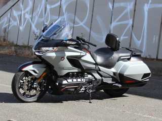 2021 Honda Gl1800Bm