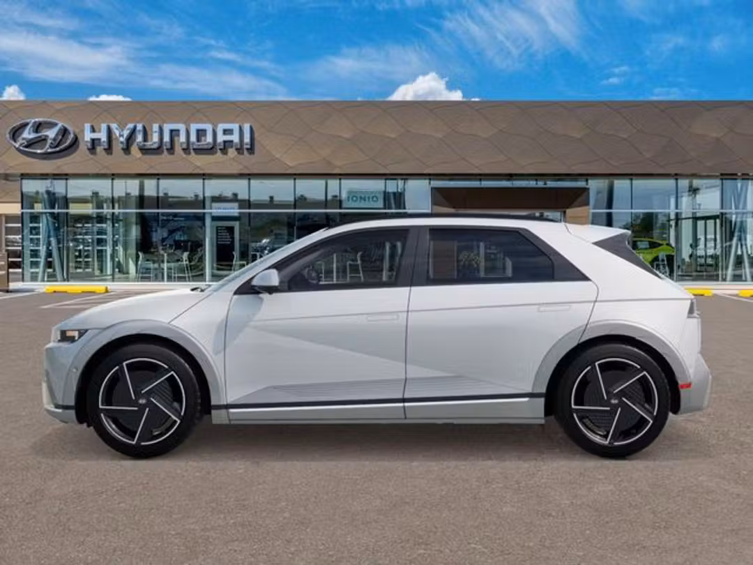 2026 Hyundai Ioniq 5 Limited - Image 3