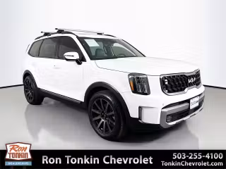 2023 Kia Telluride SXPrestige XPro