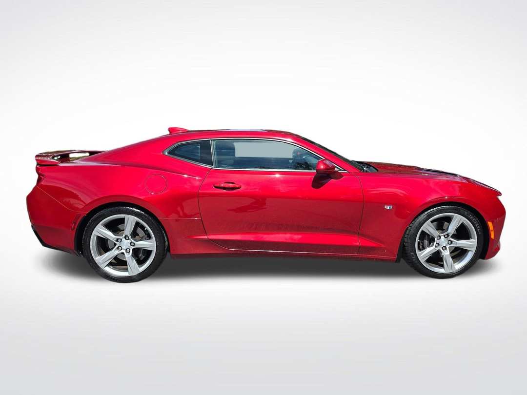 2016 Chevrolet Camaro SS - Image 3