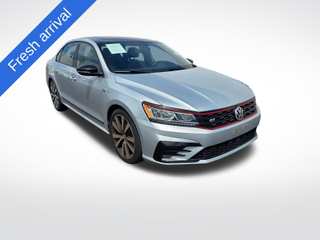 2018 Volkswagen Passat 3.6L V6 GT