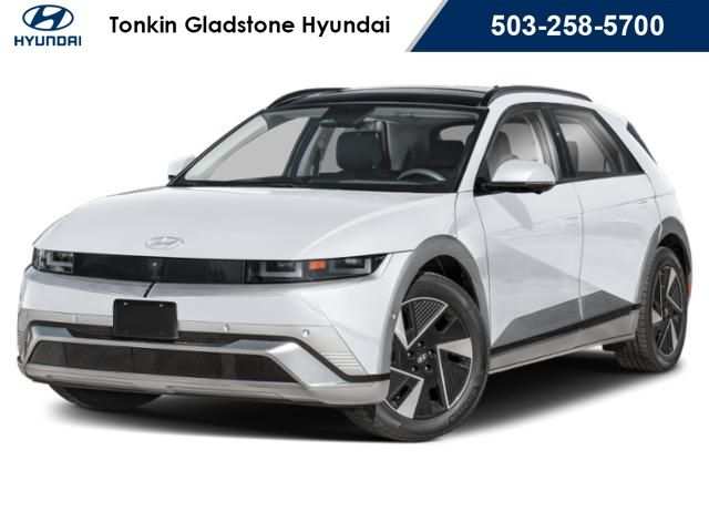 2026 Hyundai Ioniq 5 Limited