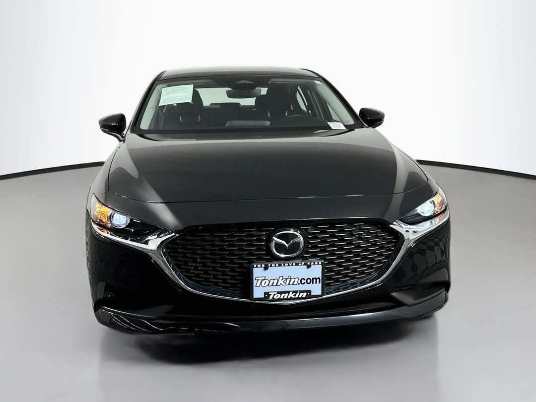 2025 MAZDA Mazda3 2.5 S - Image 2
