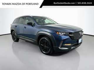 2026 MAZDA Cx-50 Hybrid Preferred