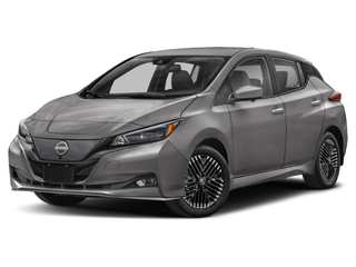 2023 Nissan LEAF SV Plus