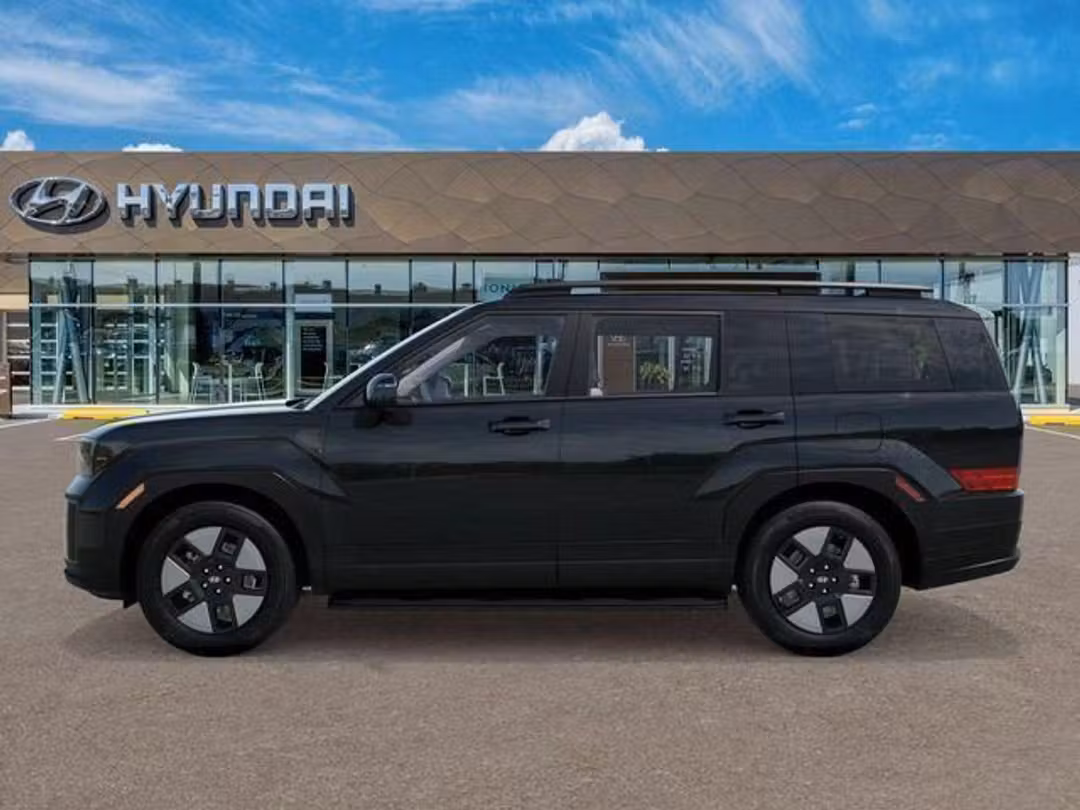 2026 Hyundai Santa Fe Hybrid SEL - Image 3