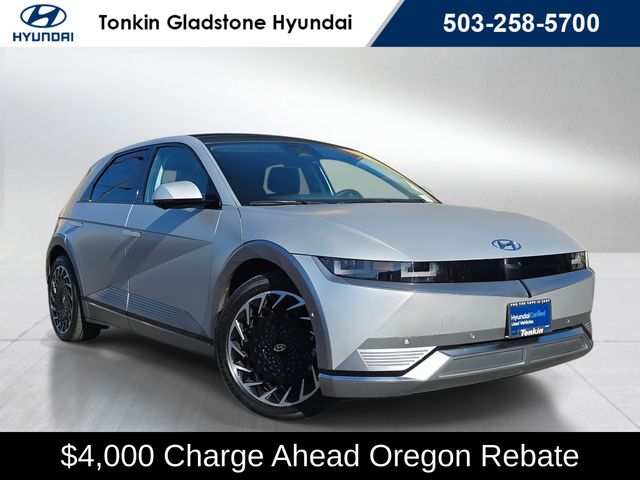 2024 Hyundai Ioniq 5 Limited