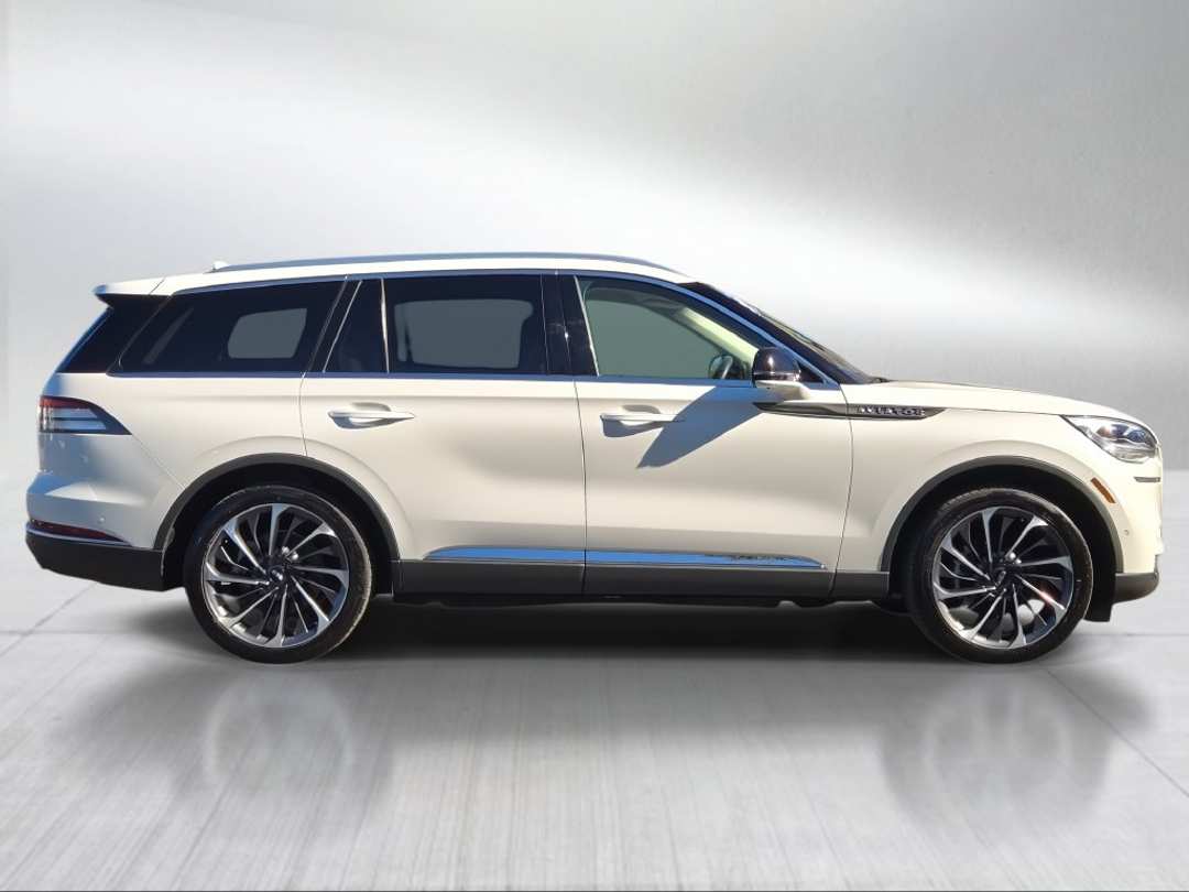 2021 Lincoln Aviator Reserve - Image 3