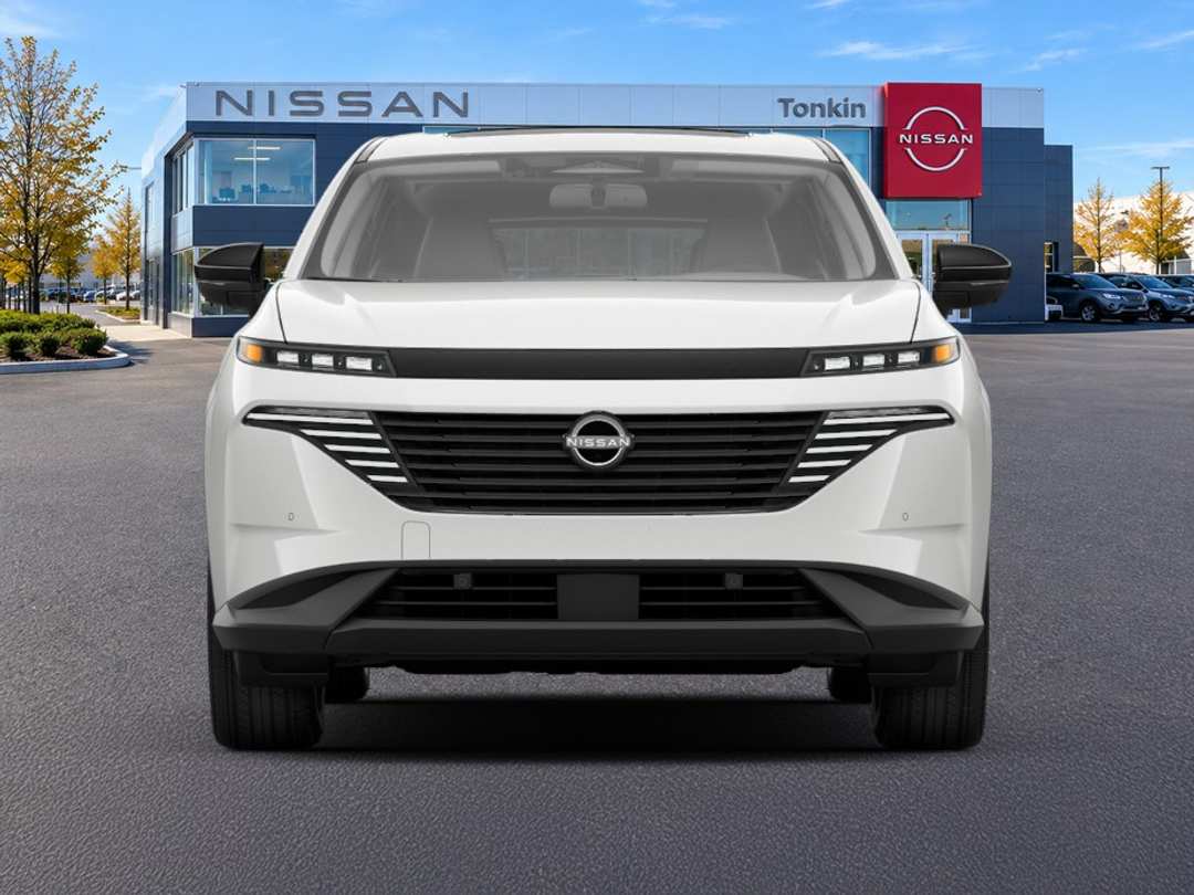 2026 Nissan Murano SL - Image 2