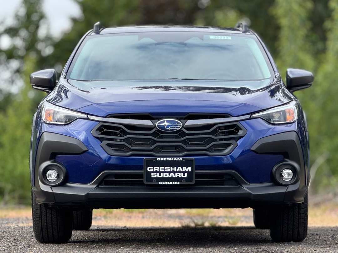 2026 Subaru Crosstrek Premium - Image 2
