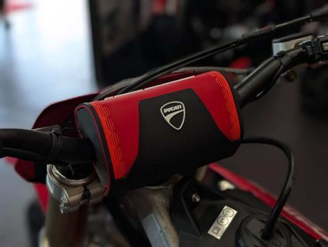 2026 Ducati 450 Mx - Image 2