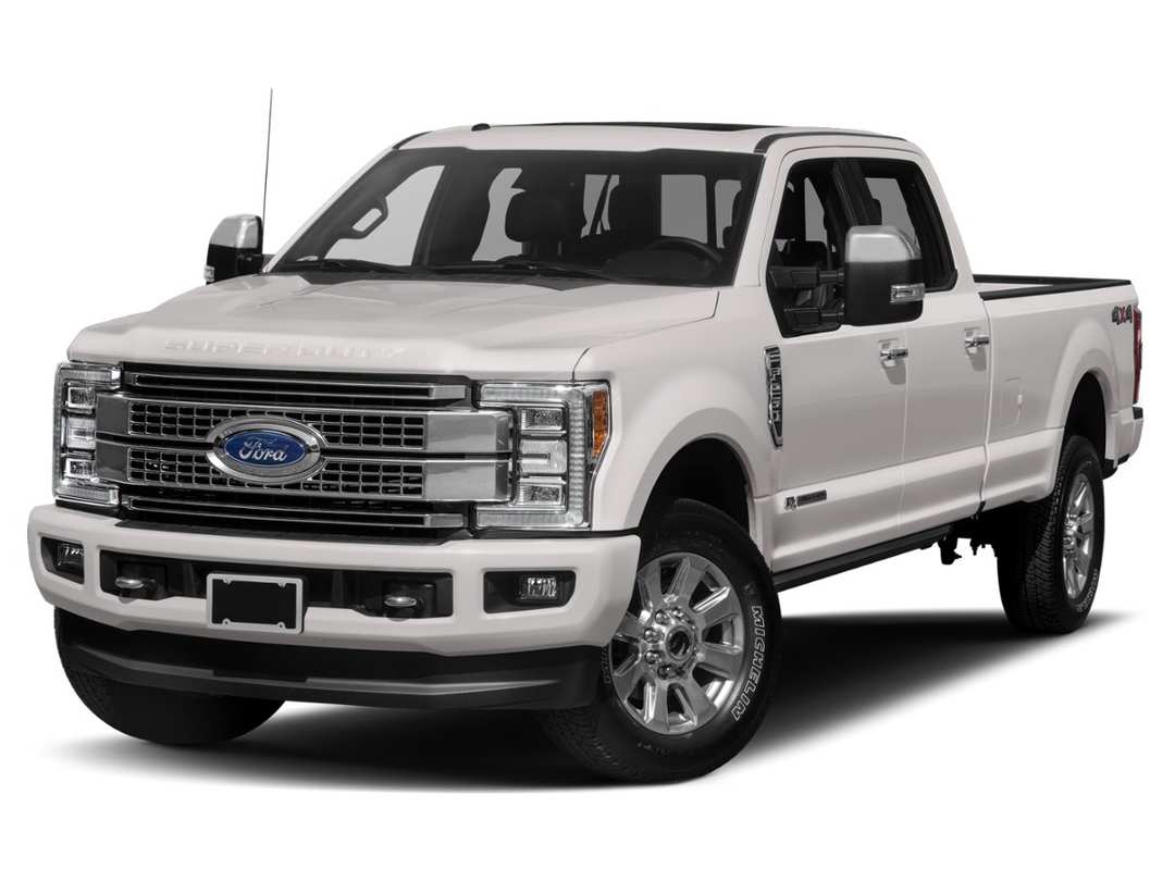 2019 Ford F-350Sd - Image 2